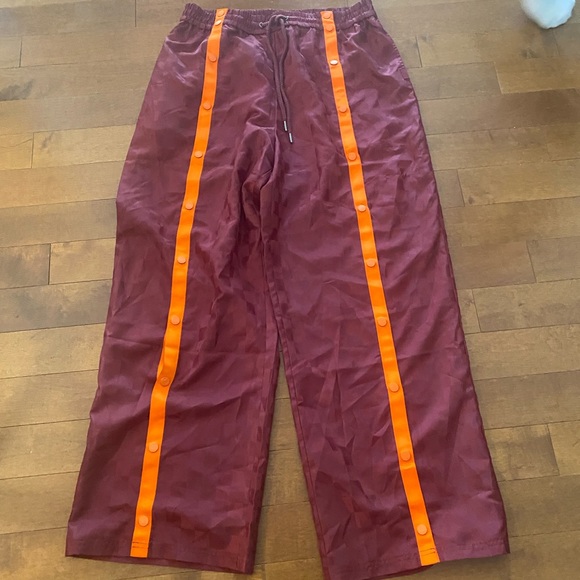 FENTY X Puma Tear away Track Pants Rhianna - Picture 2 of 5